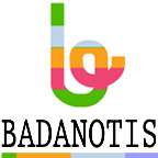 mini logo Badanotis